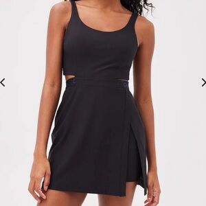 Outdoor Voices Court Dress